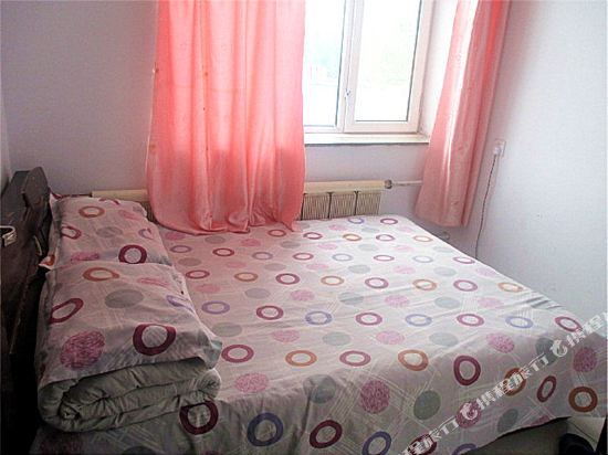 扎兰屯诚通旅店