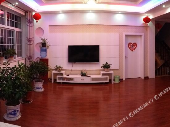 阳城金圪坨05号农家乐