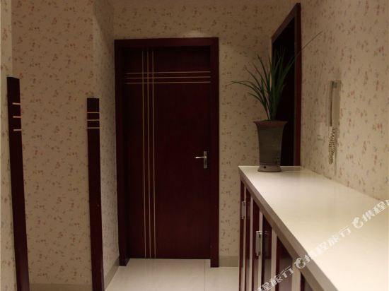 爱馨公寓(成都火车东站店)