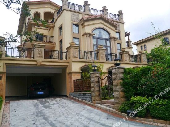 朱家尖璞瑅海11号公馆