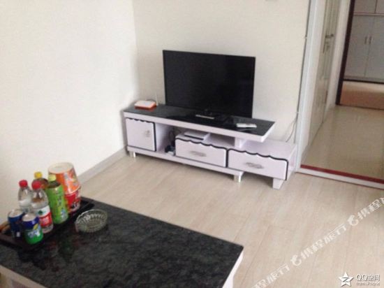 齐齐哈尔泊金公寓