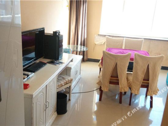 奈曼旗兴宇宾馆