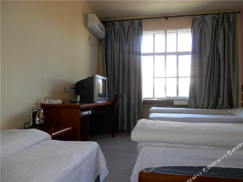 金昌金达快捷宾馆