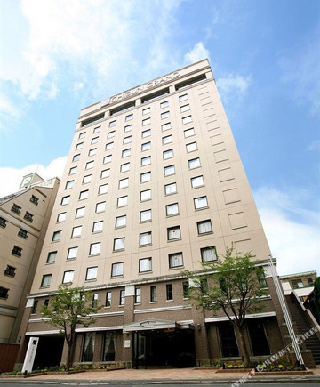 佐世保岐山格兰饭店