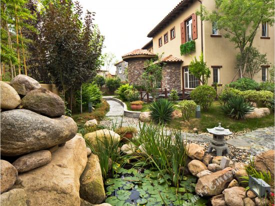 青岛温泉芭东会所