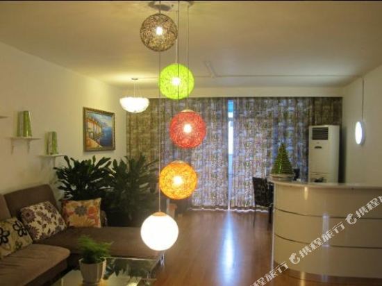 亦家公寓(成都新南门店)