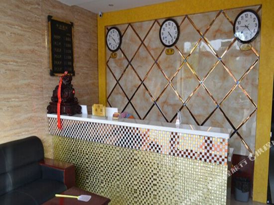 贺兰金钥匙商务宾馆