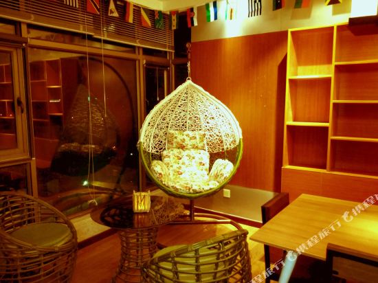 郑州禾园青年旅舍