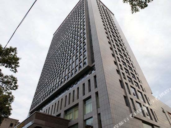 娄底418华天大酒店