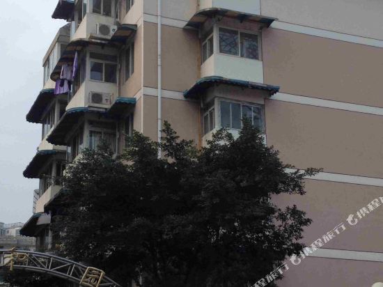 成都芬芳青年公寓