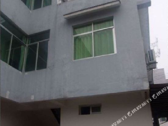 君悦酒店(重庆江津店)