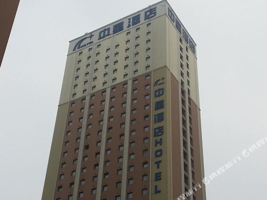 沈阳东洋阁酒店式公寓