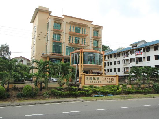 Hotels in Taman Friendly Shophouse Phase 3, Kota Kinabalu @ 25 