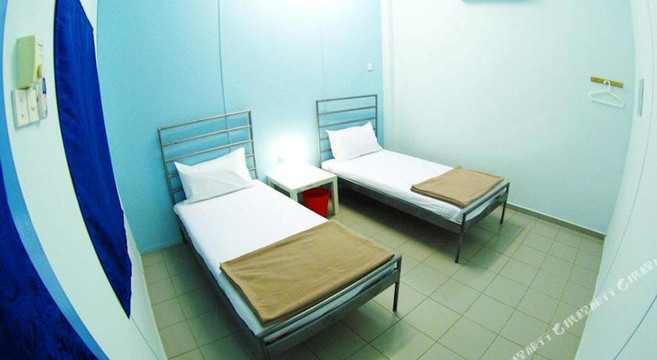 Bemban酒店住宿-沙洋传统公寓及宾馆