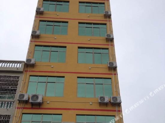 儋州那大国礼宾馆