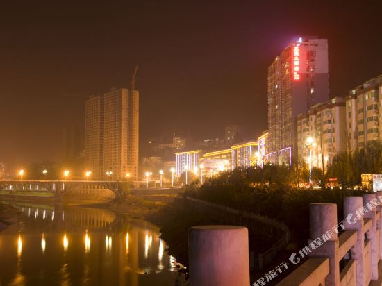 通江正熙大酒店