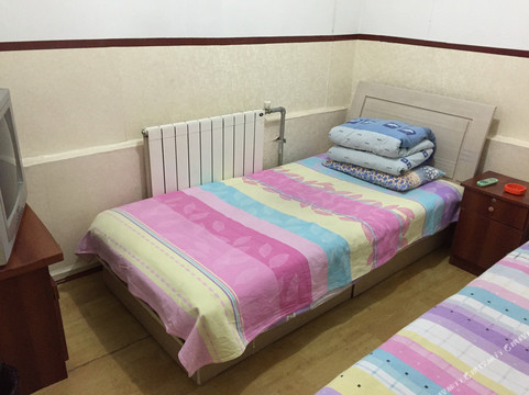 青岛恒源顺旅馆主图