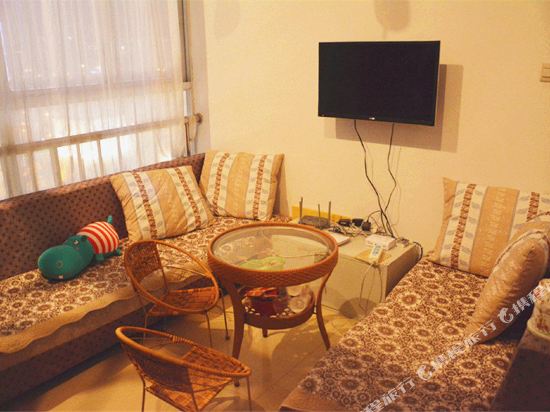 昆明骆驼草青年旅社