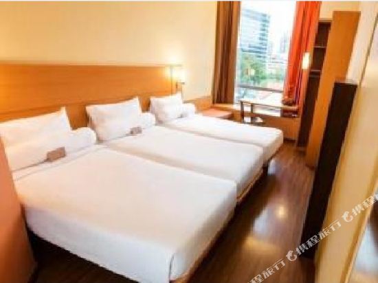 Ibis Singapore Novena Singapore Hotel Price Address Reviews