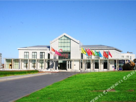 通辽科尔沁迎宾馆