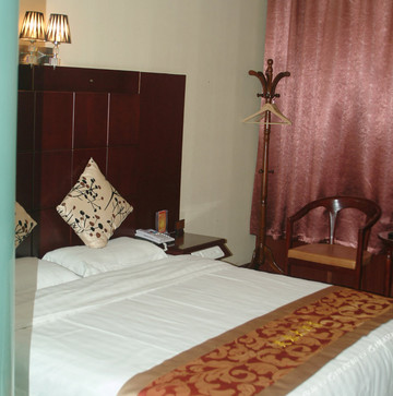 合阳芙蓉大酒店