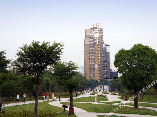 金华紫东驿站商务酒店