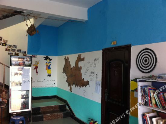 元阳悟空青年旅舍