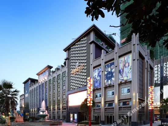 龙里伯爵钻石酒店