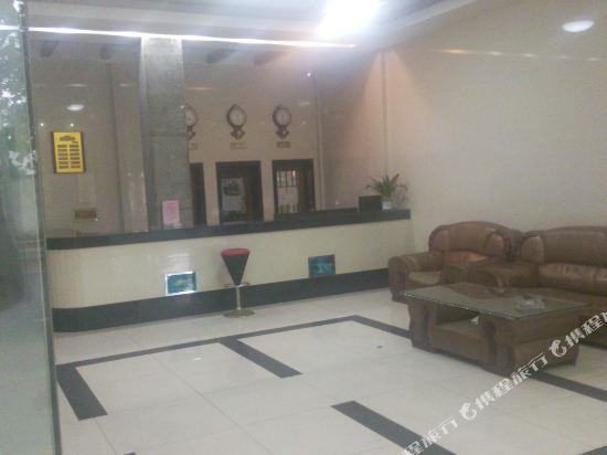 南京红蝴蝶宾馆