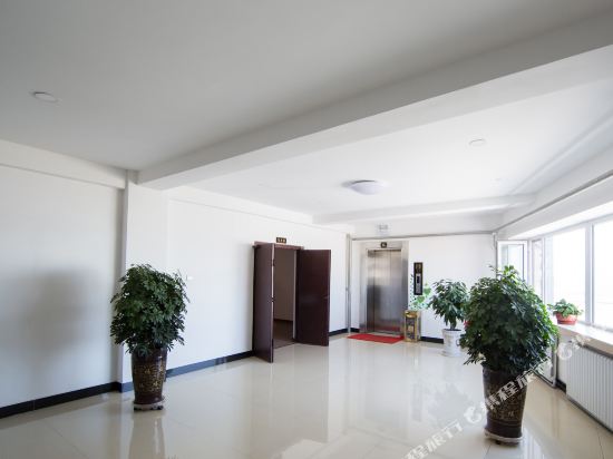 如家派柏·云酒店(大庆萨尔图店)