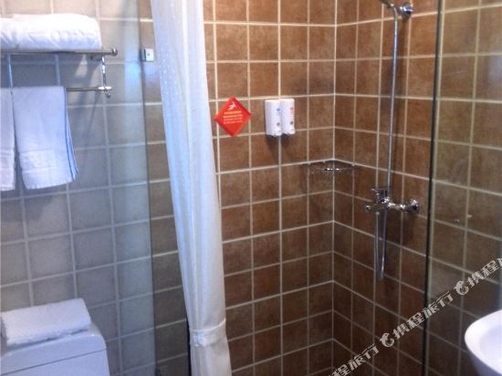 昌吉米方快捷酒店