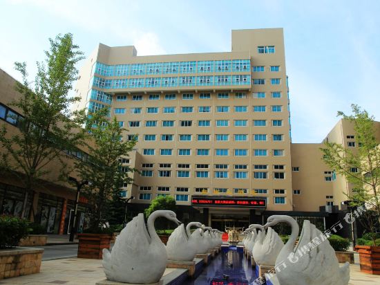 黄梅皇家大酒店