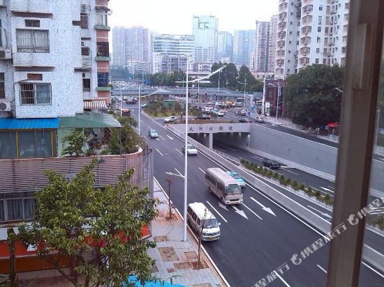 广州市聚缘青年旅舍