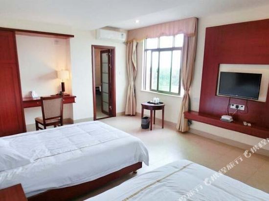 文昌广达隆宾馆