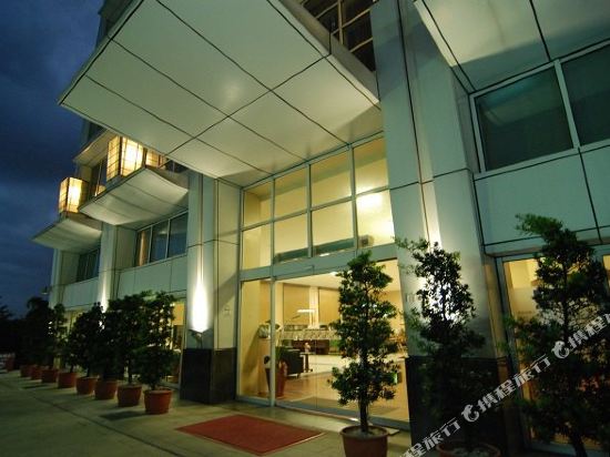 新北新店矽谷温泉会馆