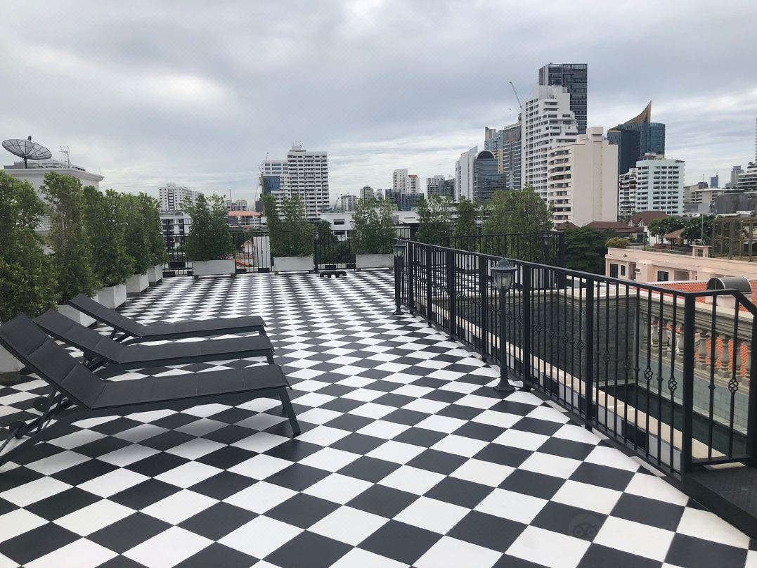 La49 Hotel