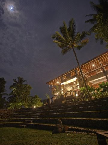 Jiwa Jawa Resort Ijen