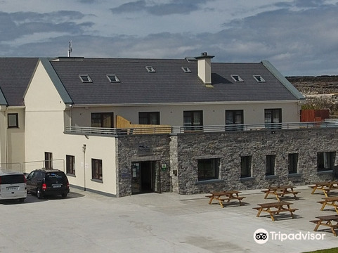Aran Islands Hotel