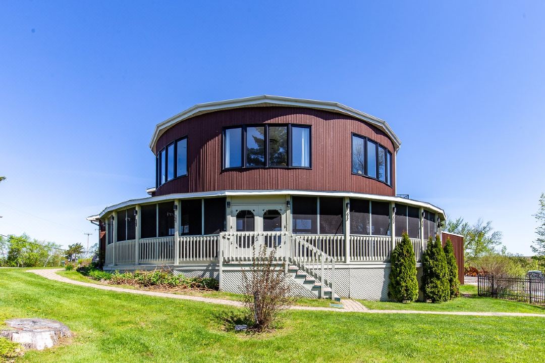 Hotel Lac Brome, BW Signature Collection