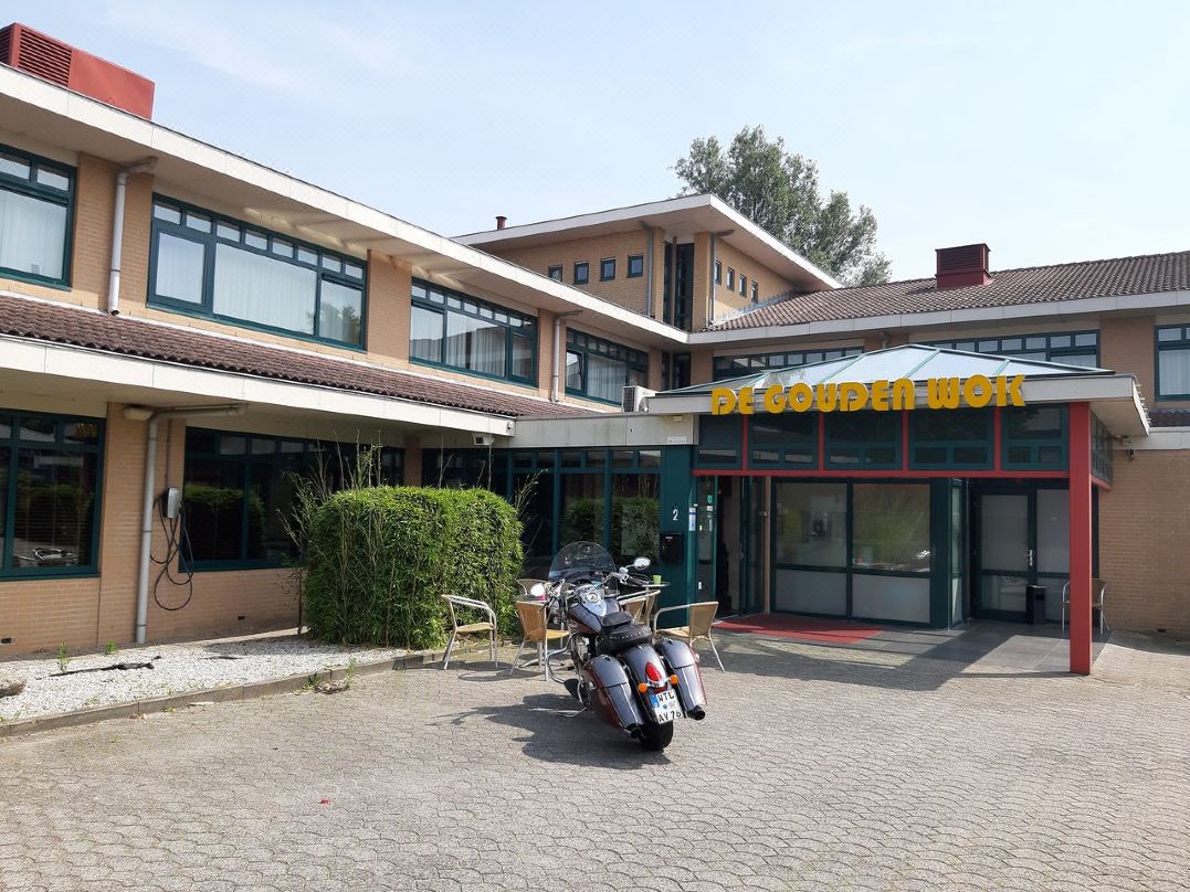 Hotel Het Oosten
