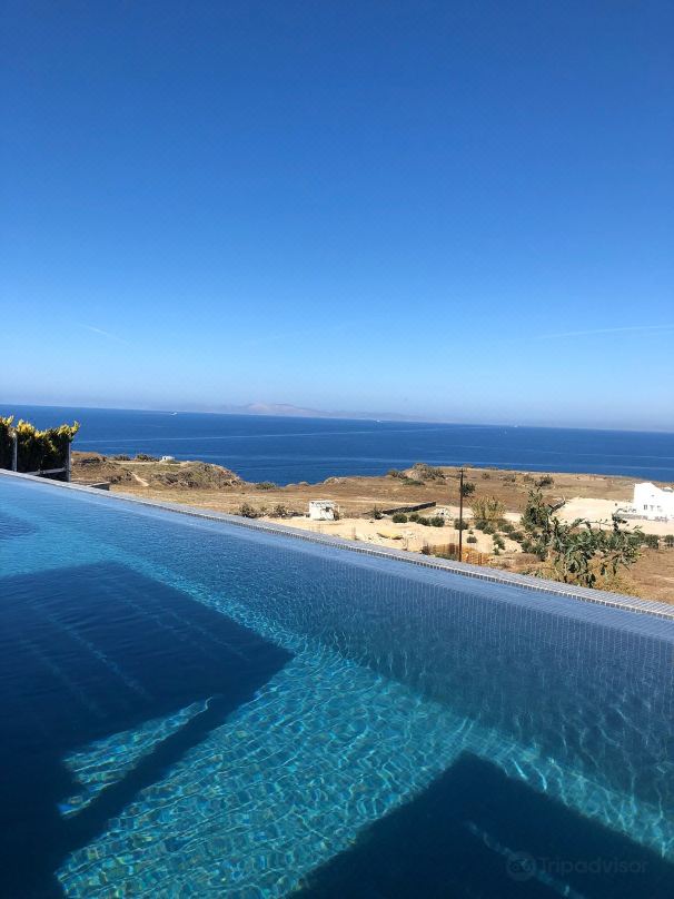 Elea Resort - Adults Only