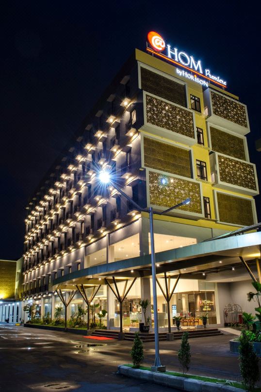 Hotel Horison GKB - Gresik