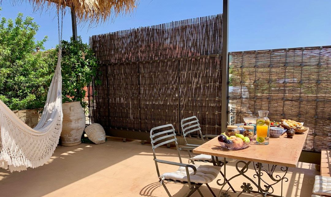 วิลล่า Vager Mani