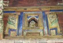 瓦兹拉夭吉尼寺景点图片