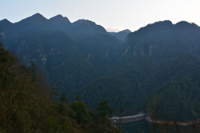 五指峰旅行图片 4