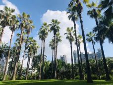 珠江公园-广州-真诚7577