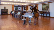 钢琴博物馆-厦门