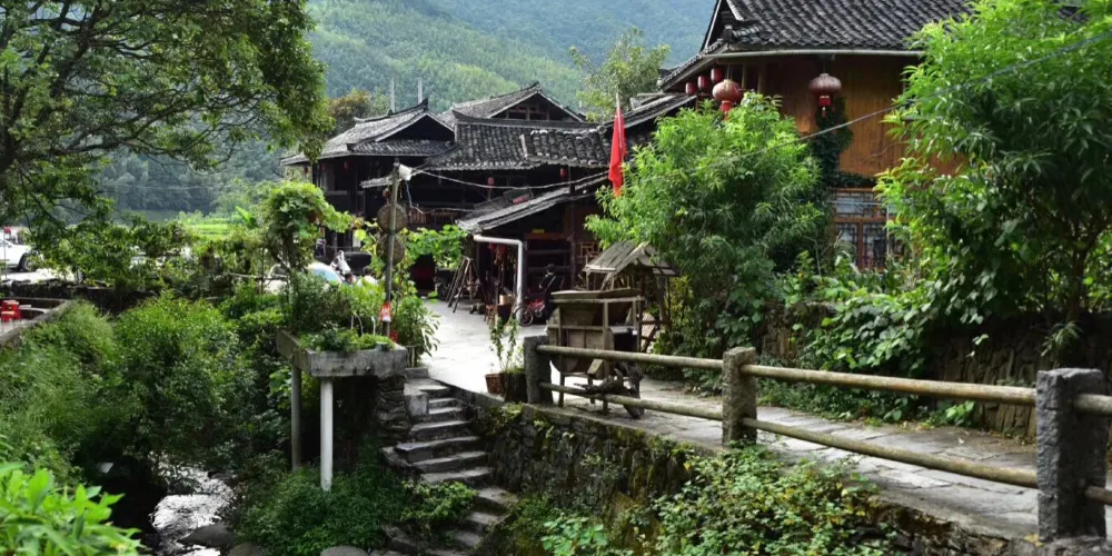 永安旅遊