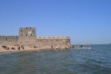 山海关景区·老龙头-澄海楼-秦皇岛