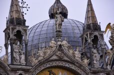 圣马尔谷圣殿宗主教座堂-威尼斯